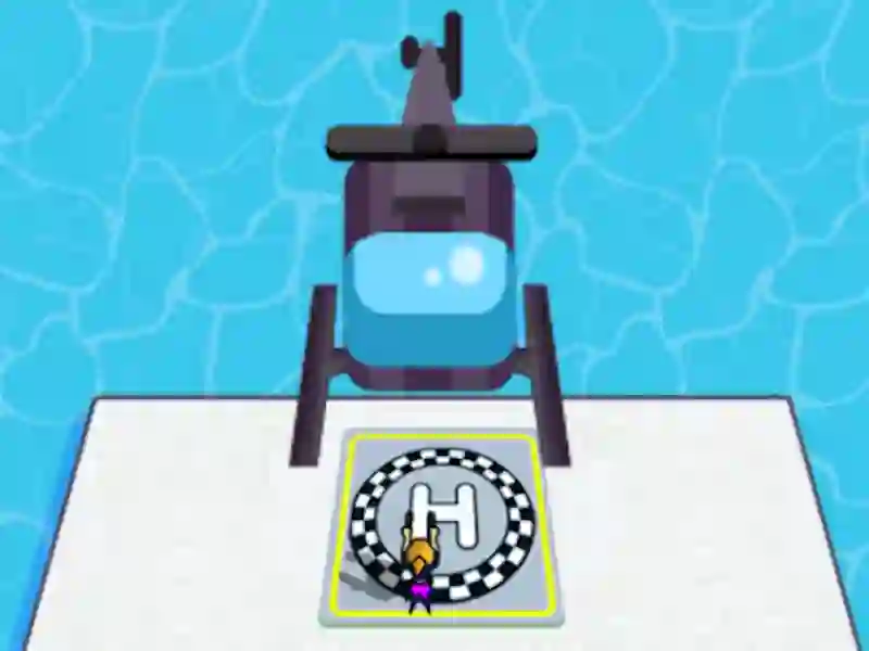 Logħba Rage Swarm onlajn