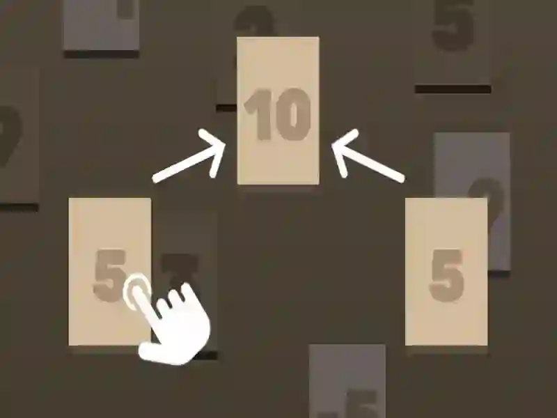 Logħba Somma Shuffle onlajn