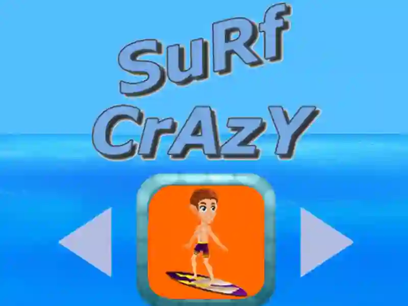 Logħba Wave Rush onlajn