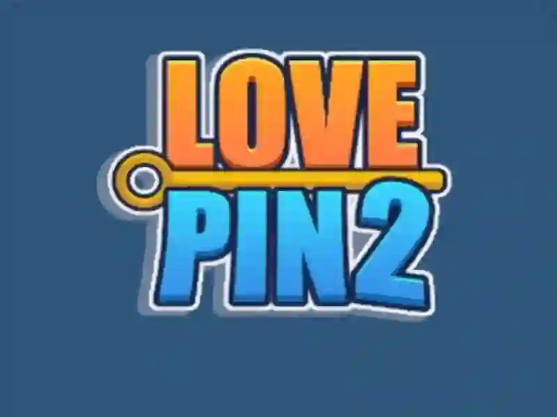 Logħba Love Pin 2 onlajn
