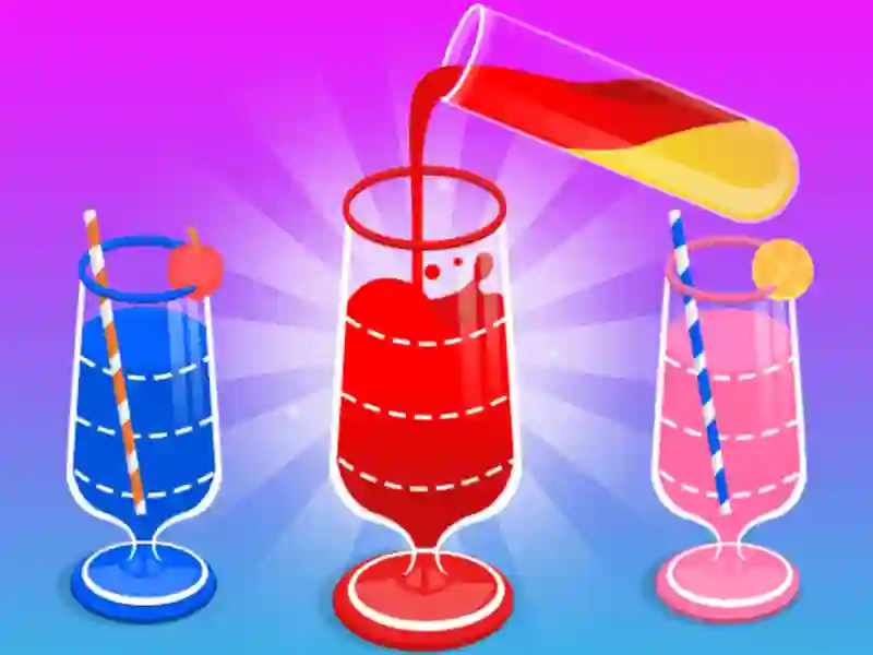 Logħba Ilma ferra ġamm onlajn