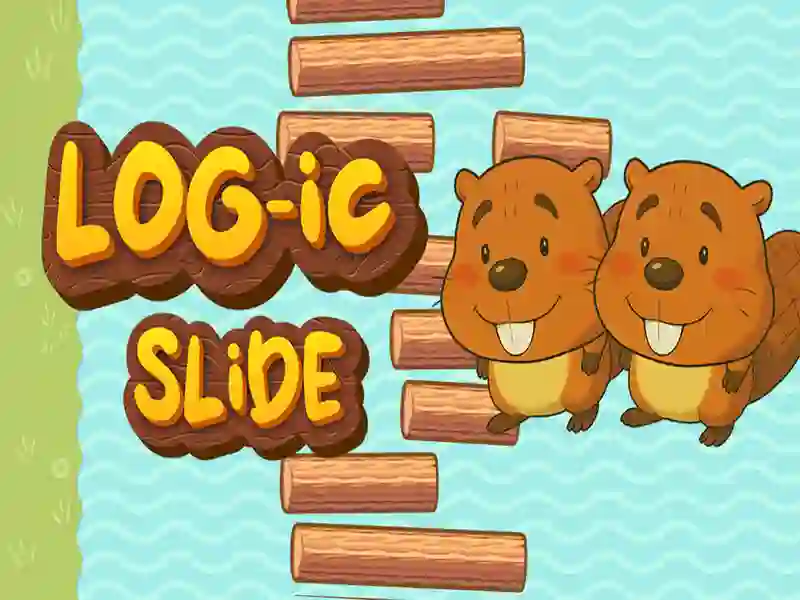 Logħba Logic Slide onlajn