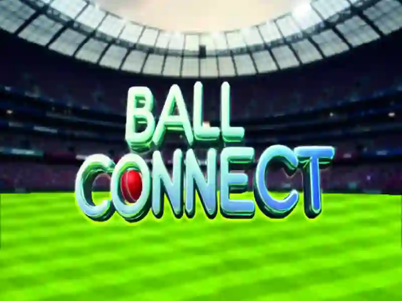 Logħba Ball Connect onlajn