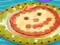Logħba Pizza Jack O'Lantern onlajn