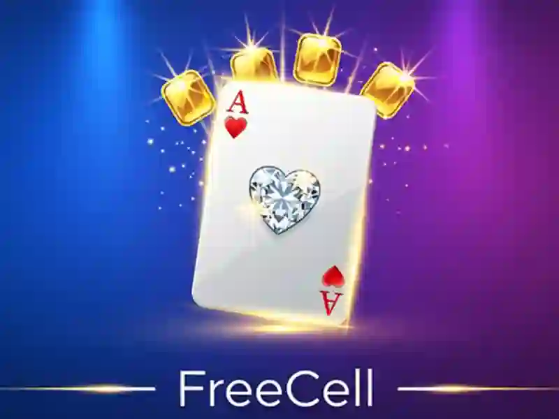 Logħba Freecell Classic onlajn
