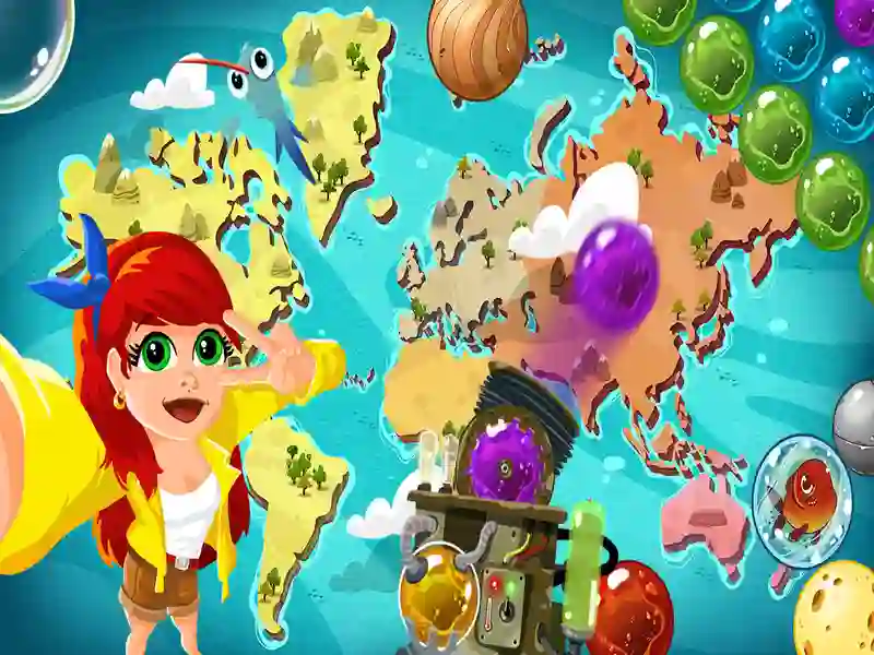 Logħba Bżieżaq jello onlajn