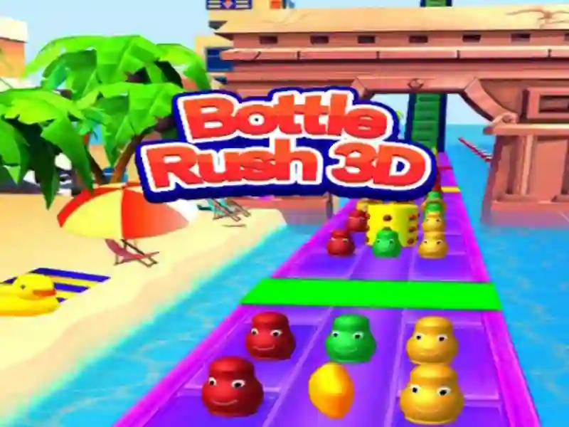 Logħba Flixkun Rush 3D onlajn Logħba Flixkun Rush 3D onlajn