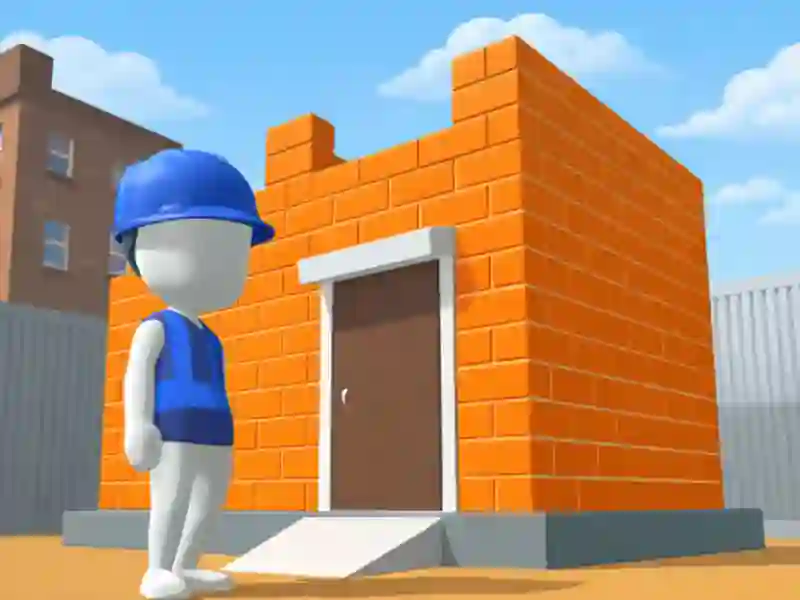 Logħba Pro bennej 3D onlajn