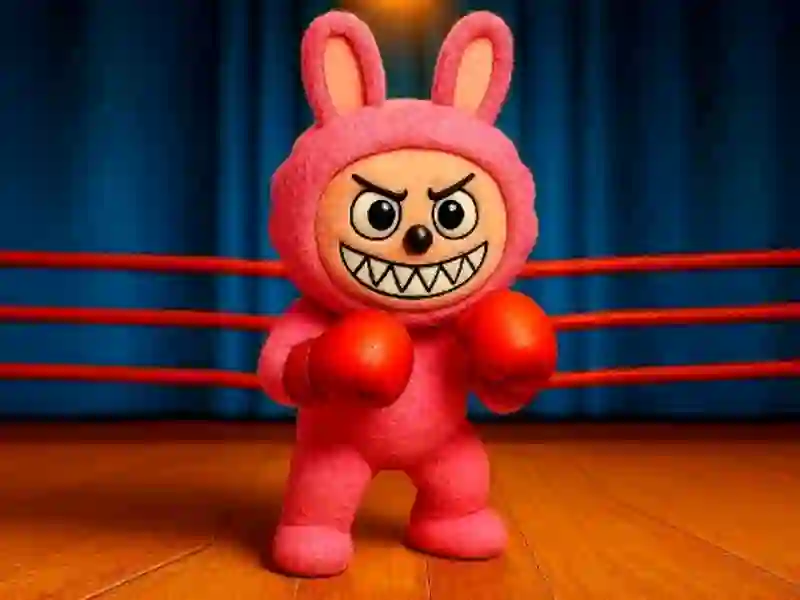 Logħba Logħba Labubu Antistress onlajn