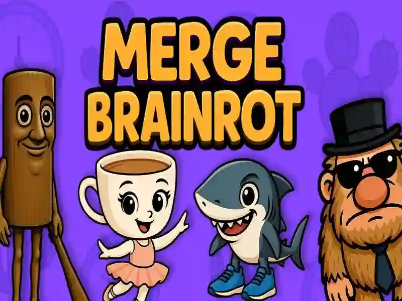 Logħba Tgħaqqad Brainrot onlajn Logħba Tgħaqqad Brainrot onlajn