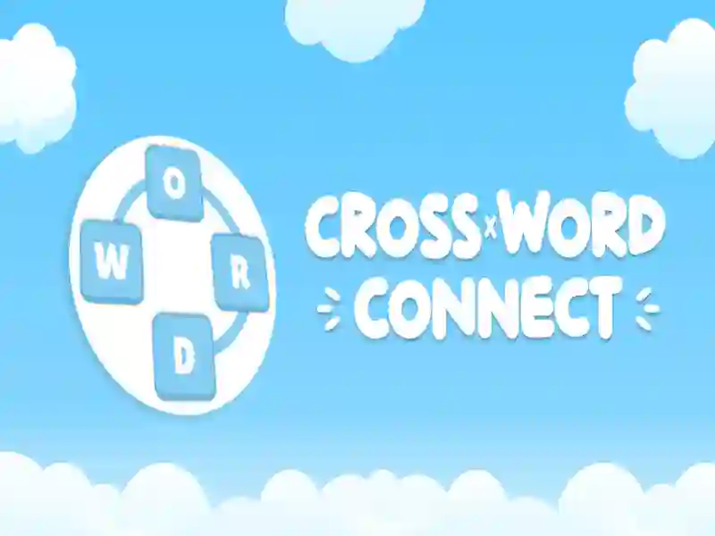 Logħba Kelma Cross Connect onlajn Logħba Kelma Cross Connect onlajn