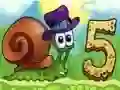 Logħba Snail Bob 5: Storja ta' Imħabba onlajn