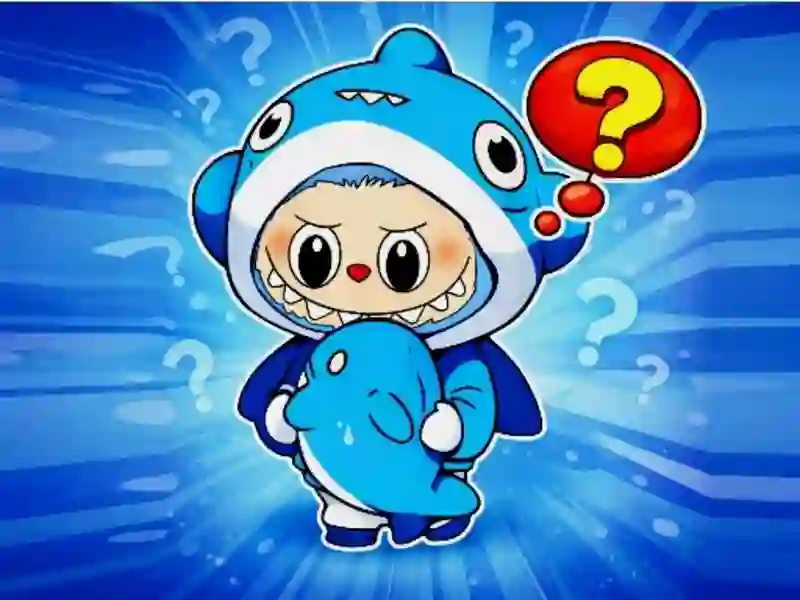 Logħba Labubu Memory Challenge onlajn