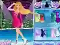 Logħba Barbie Tmur fuq iċ-Ċaqiq onlajn Logħba Barbie Tmur fuq iċ-Ċaqiq onlajn
