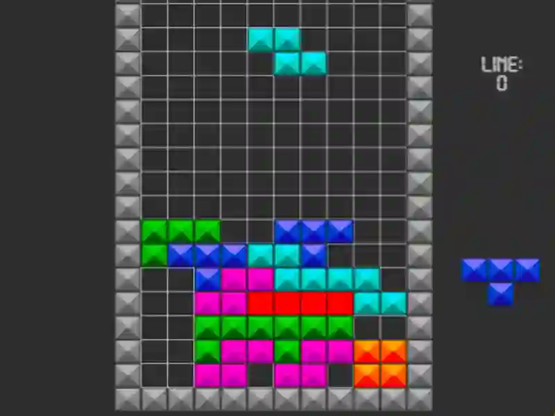 Logħba 4 elementi onlajn