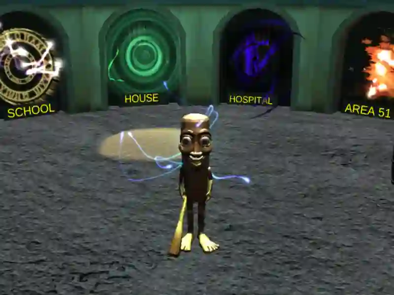 Logħba Gwerer Taljani tal-Brainrot Epic onlajn