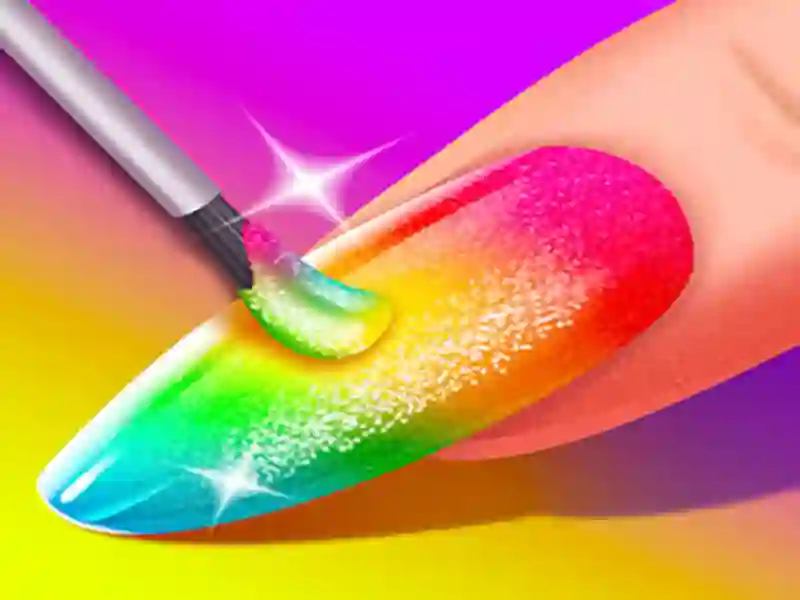 Logħba Salon tad-dwiefer tal-moda tal-bniet onlajn