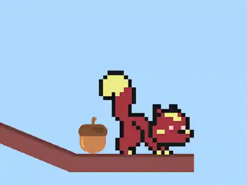 Logħba L-iskojjattli jiġbdu l-livell tiegħek! onlajn