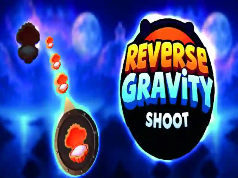 Logħba Reverse Gravità Rimja onlajn Logħba Reverse Gravità Rimja onlajn