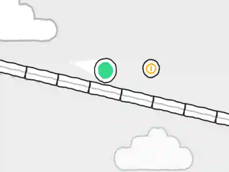 Logħba Draw Line onlajn