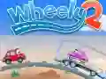 Logħba Wheely 2 onlajn