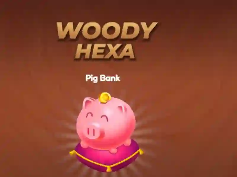 Logħba Woody Hexa onlajn