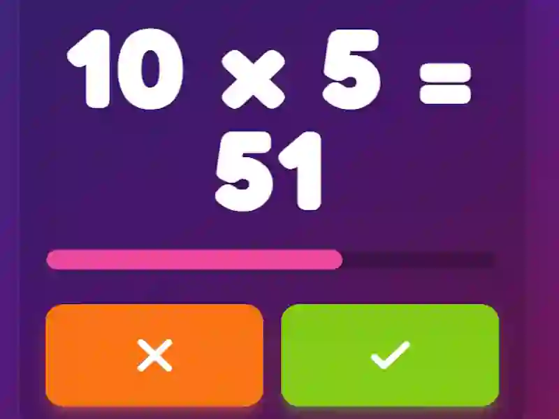 Logħba MANIA MATH onlajn Logħba MANIA MATH onlajn