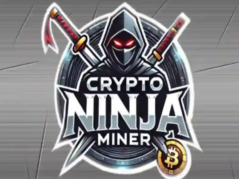 Logħba Crypto Ninja Miner onlajn Logħba Crypto Ninja Miner onlajn