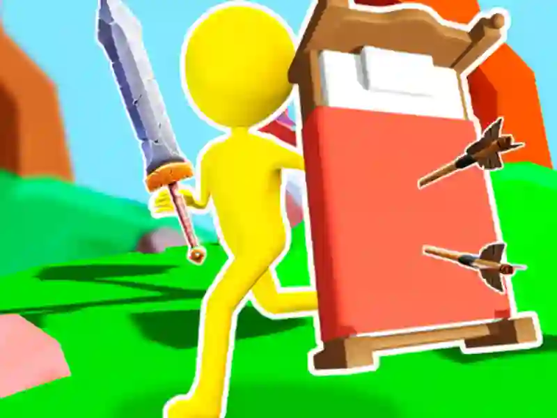 Logħba Gwerer tas-sodda onlajn