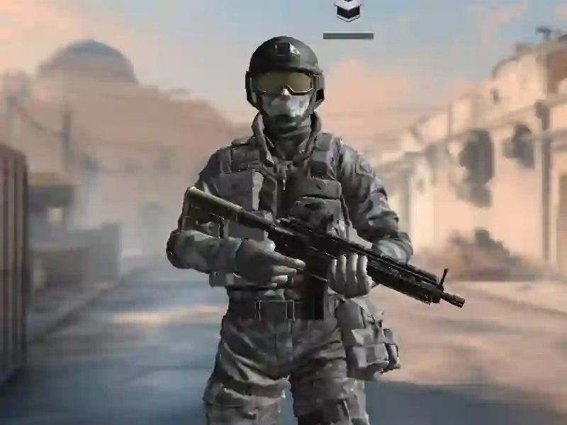 Logħba Commando Force 2 onlajn Logħba Commando Force 2 onlajn