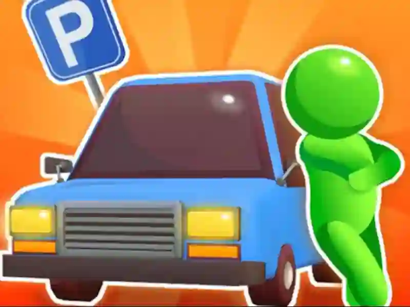 Logħba Ipparkjahom kollha onlajn