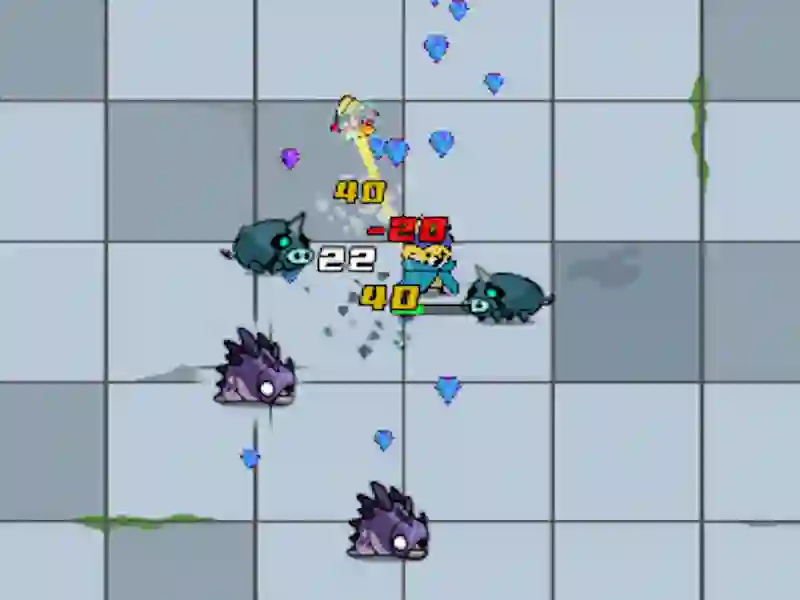 Logħba Zalza tal-ħarir spy onlajn