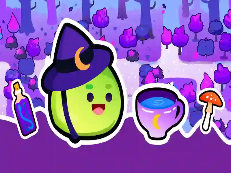 Logħba Luna u The Magic Maze onlajn Logħba Luna u The Magic Maze onlajn