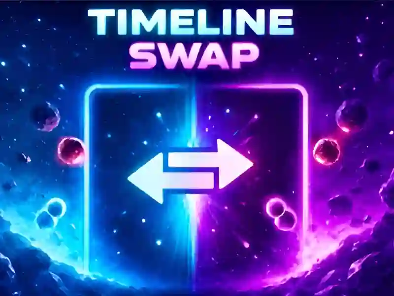 Logħba Timeline Swap onlajn