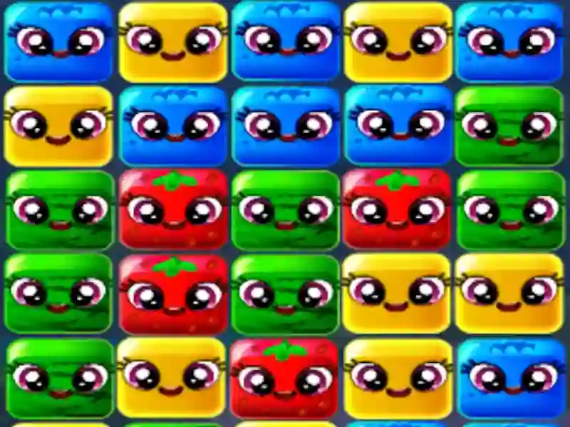 Logħba Frott Mania onlajn