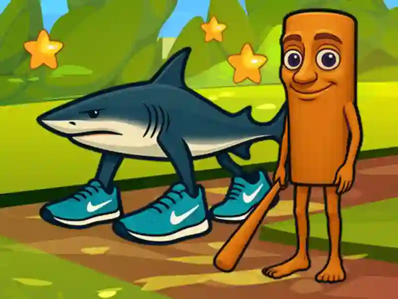 Logħba Brainrot Taljan Sib l-Istilel onlajn