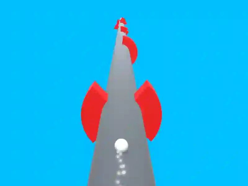 Logħba Rotator tal-livell onlajn