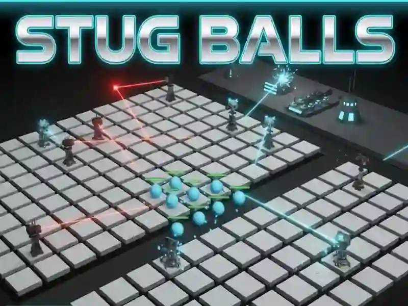 Logħba Stug Blalen onlajn Logħba Stug Blalen onlajn