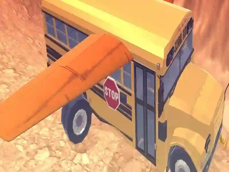 Logħba Max Crusher: Qerda miġnuna u ħbit tal-karozzi onlajn