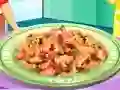 Logħba Casserole tal-ġobon onlajn Logħba Casserole tal-ġobon onlajn