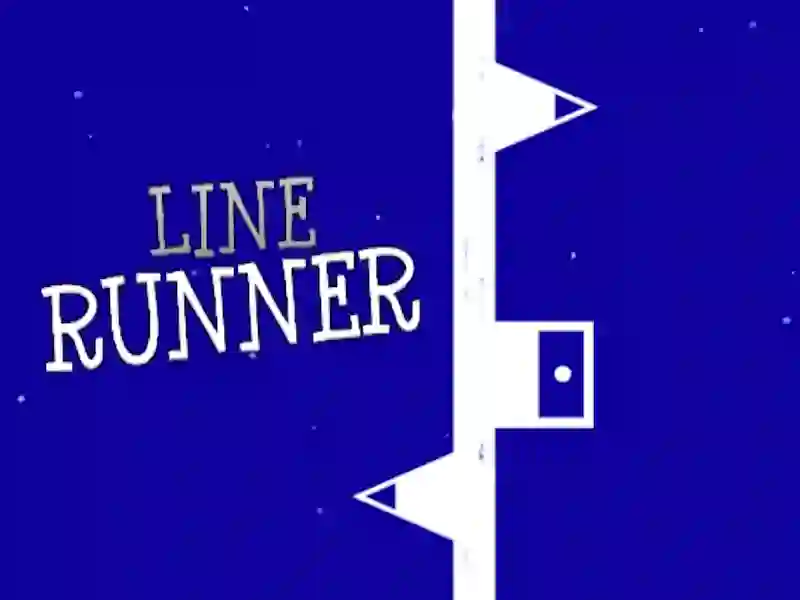 Logħba Line Runner onlajn