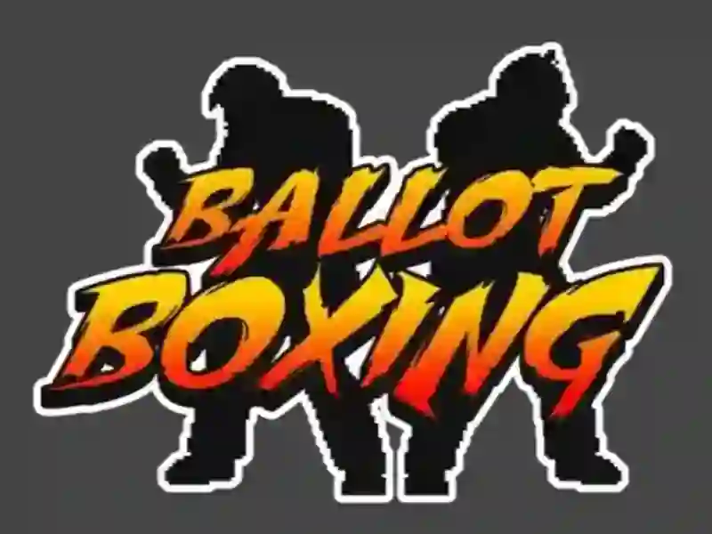 Logħba Boto Boxing onlajn