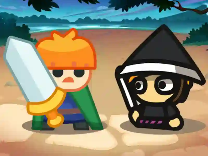 Logħba Gwerer tal-Memorja onlajn Logħba Gwerer tal-Memorja onlajn