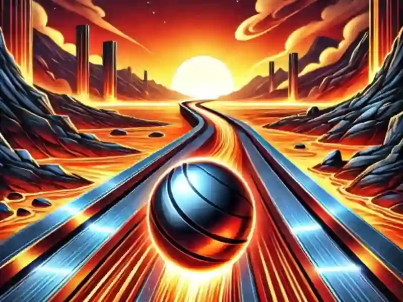 Logħba Ball manija! onlajn Logħba Ball manija! onlajn