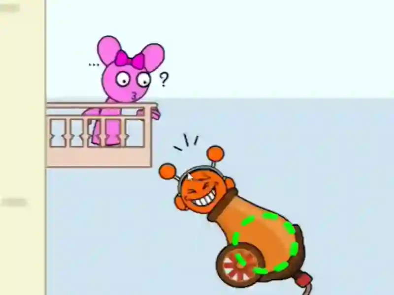 Logħba Għin Sprunky onlajn