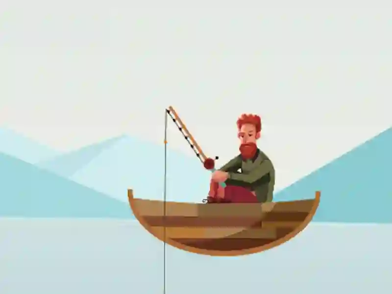 Logħba Fish Master onlajn