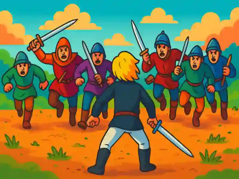 Logħba Gwerer tat-Troni onlajn