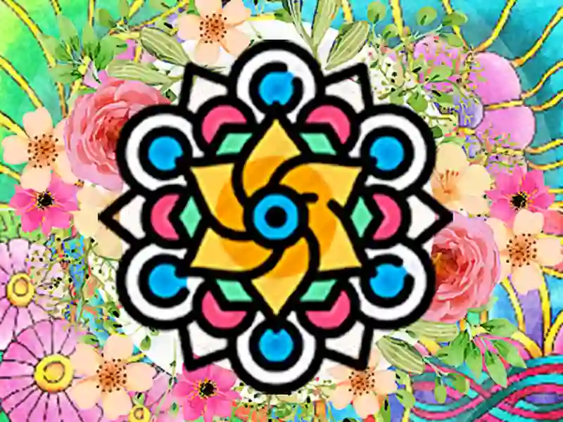 Logħba Imħabba Kuluri onlajn