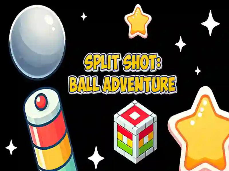 Logħba SHIT STRIP: Avventura tal-Ball onlajn