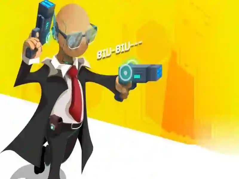 Logħba Aġent Cyberpunk onlajn